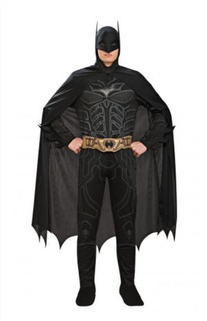 Dark Knight Rises - Batman Costume - (Adult)