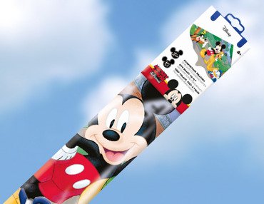 Children's Kite - Disney Mickey Mouse – Posters Abu Dhabi