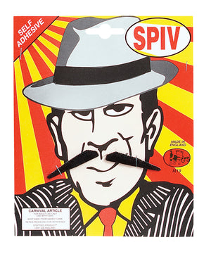 Spiv Moustache