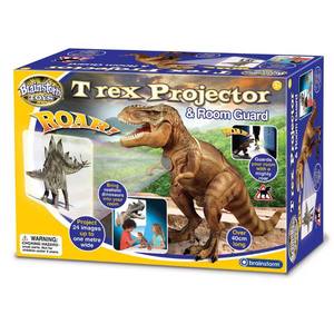 T-Rex Projector And Room Guard