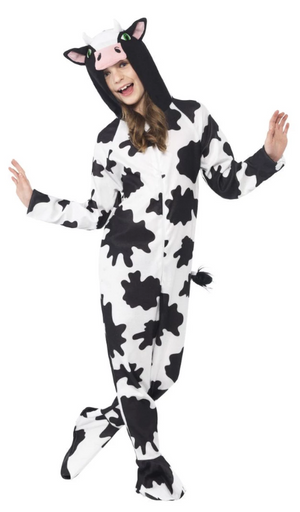 Cow Costume