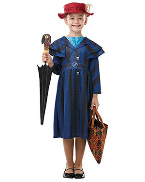 Marry Poppins Returns Costume - (Child)