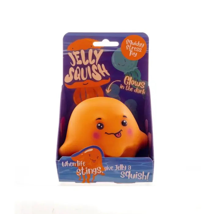 Jelly stress toy hotsell