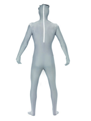 2nd Skin Robotic Costume - (Adult)