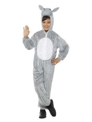 Donkey Costume