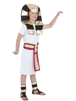 Egyptian Costume