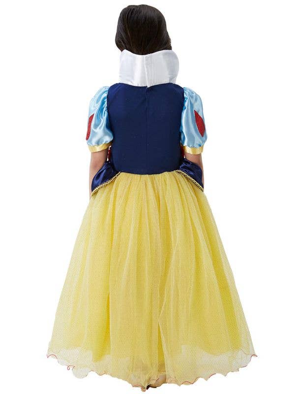 Toddler Disney Snow White Costume 