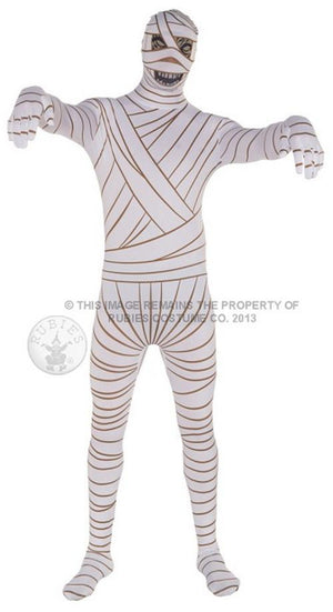 Mummy 2nd Skin - (Adult)