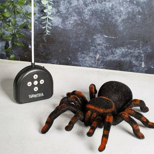 Remote Control Tarantula