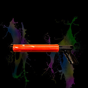 Paint Blaster