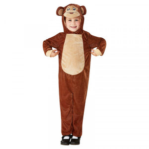 Monkey Costume - (Toddler)