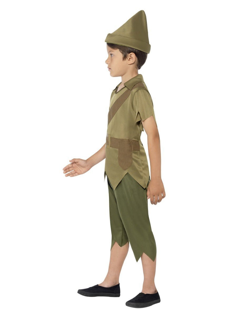 Robin hood deals kids costume