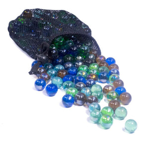 Marbles - Pack of 50 Marbles