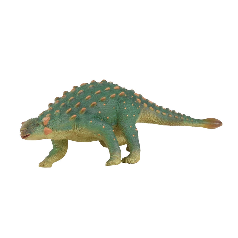 Natural History Museum Dinosaur Collection: Ankylosaurus – Posters