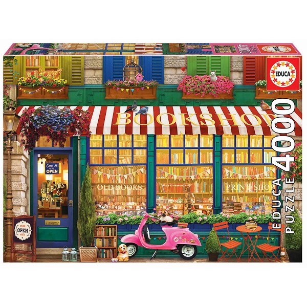 Puzzles educa hotsell