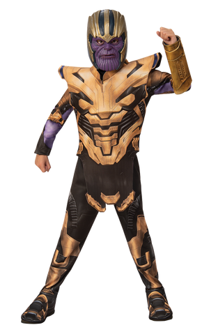 Thanos Costume - (Child)