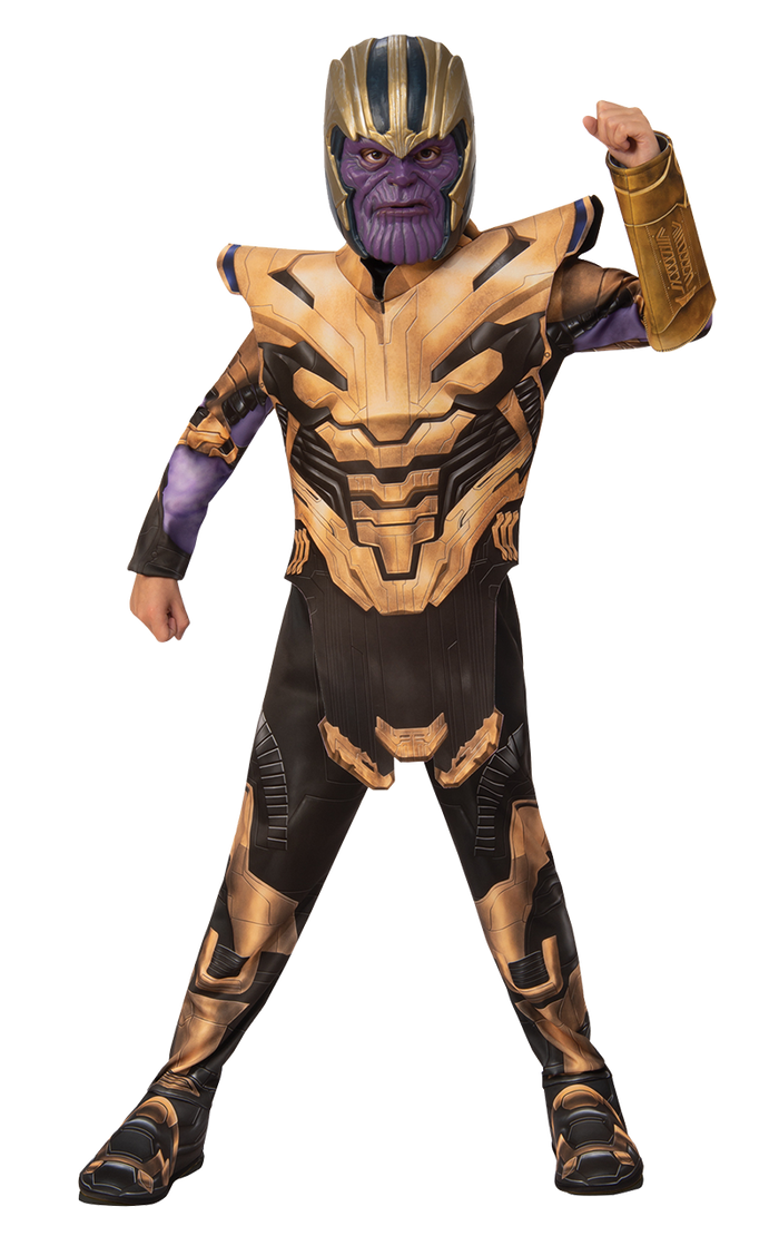 Thanos Costume - (Child)