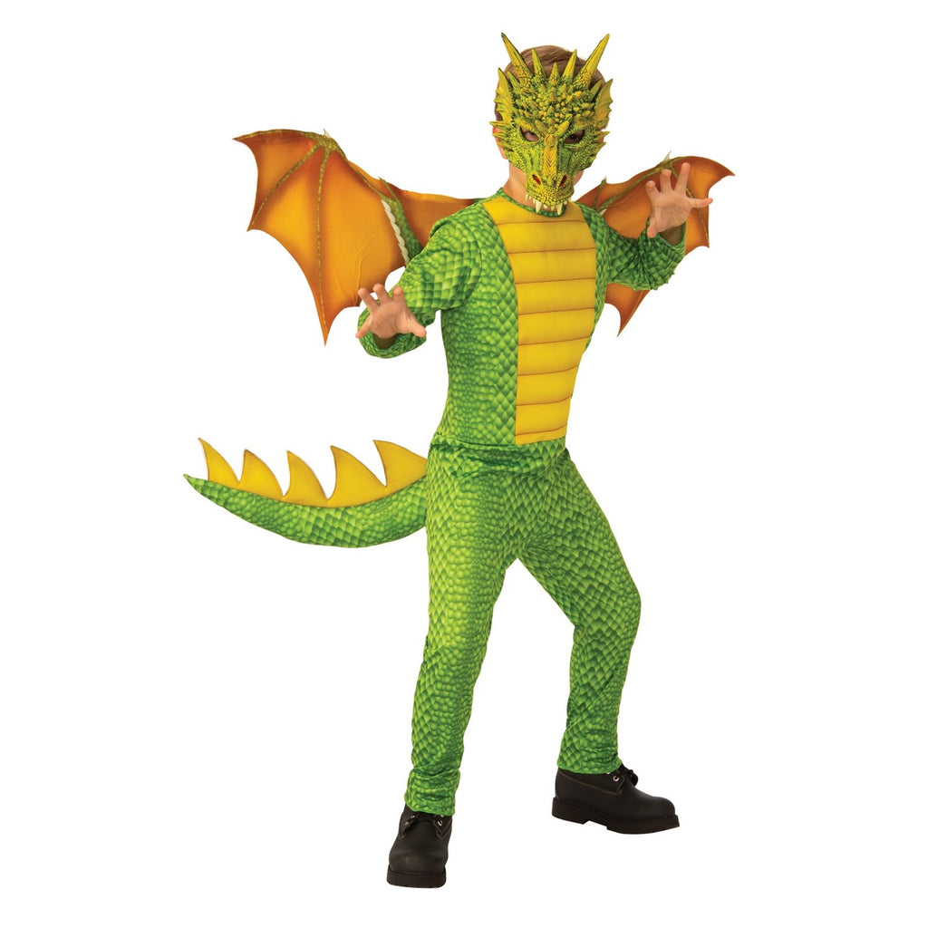 Dragon Costume - (Child)