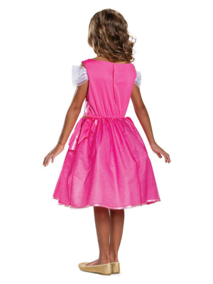 Deluxe Disney Sleeping Beauty, Aurora Costume - (Child)