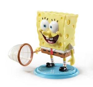 Bendyfigs - SpongeBob SquarePants,  SpongeBob SquarePants