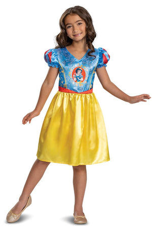 Disney Snow White Costume - (Child)