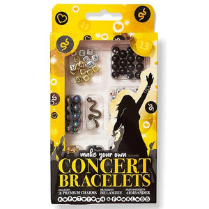 Concert Bracelets - Small Box Assorted