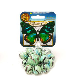 Butterfly Marble Kit