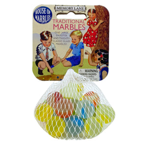 Memory Line Traditional Marble