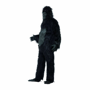 Deluxe Gorilla Costume - (Adult)