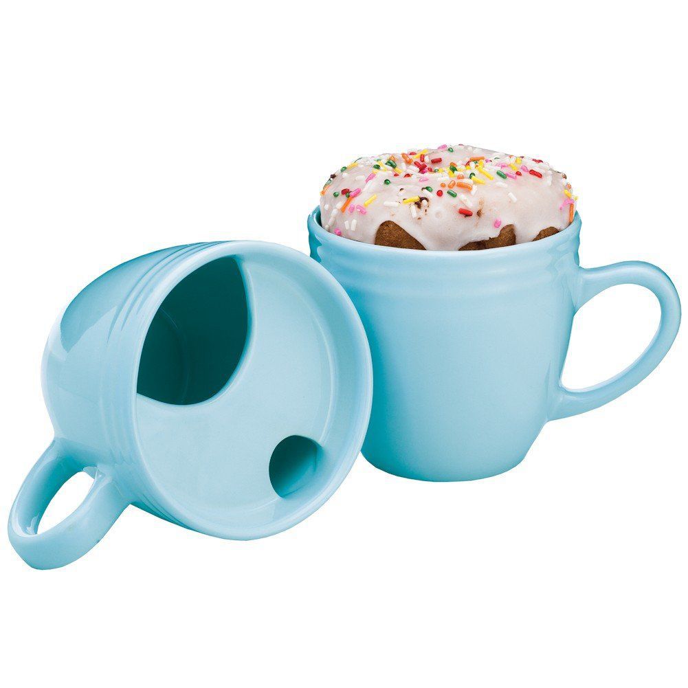 Best Morning Ever Mug - Blue