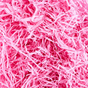 Shredded Tissue Paper (Essential) - Assorted Colours