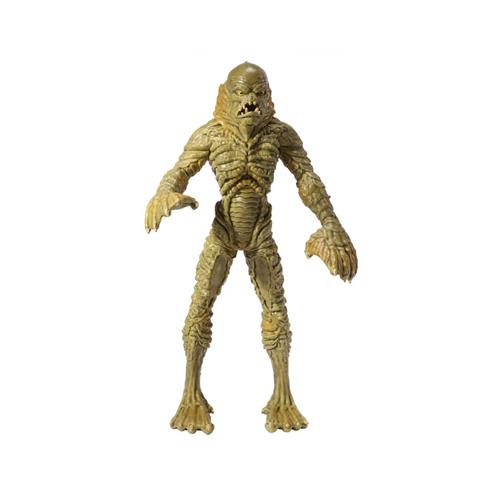 Mini Bendyfigs - Universal Monsters, Creature from the Black Lagoon