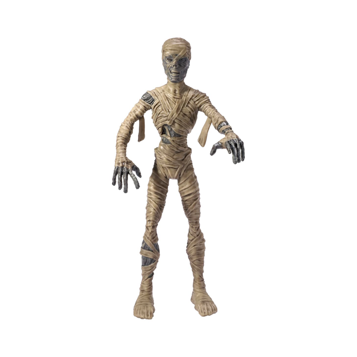 Mini Bendyfigs - Universal Monsters, Mummy