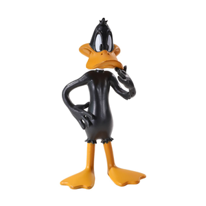 Mini Bendyfigs - Looney Tunes, Daffy Duck
