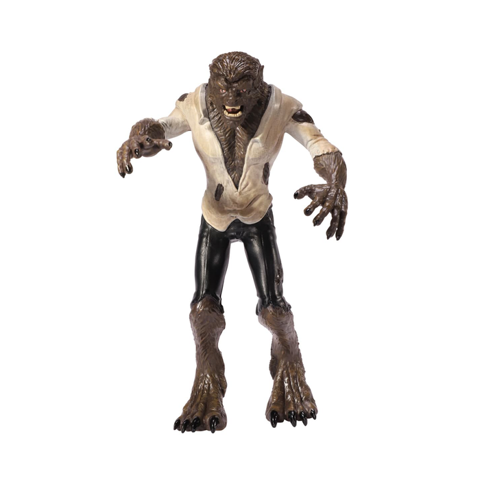 Mini Bendyfigs - Universal Monsters, Wolfman