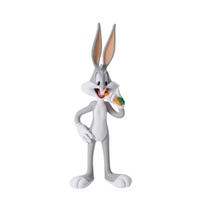 Mini Bendyfigs - Looney Tunes, Bugs Bunny