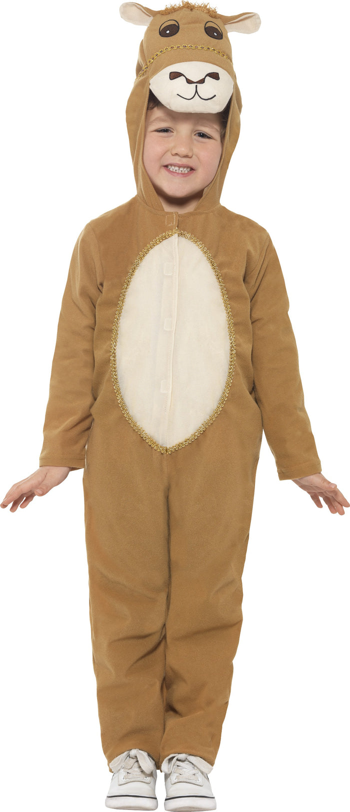 Camel Costume - (Child)