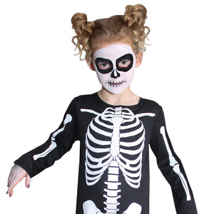 Skeleton Costume - (Child)