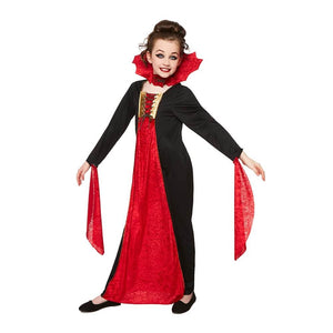 Vampiress Costume - (Child)