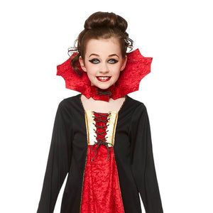 Vampiress Costume - (Child)