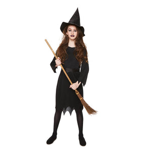 Witch Sorceress Costume - (Child)