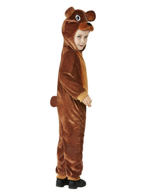 Bear Costume - (Toddler)