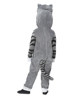 Deluxe Mog The Forgetful Cat Costume - (Toddler/Child)