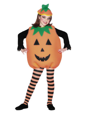 Pumpkin Costume - (Child)