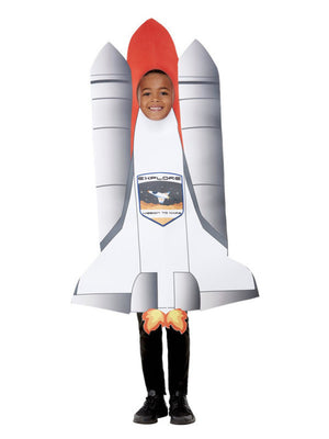 Rocket Costume - (Child)