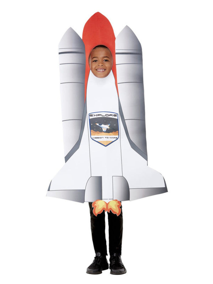 Rocket Costume - (Child)