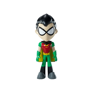 Mini Bendyfigs - DC, Robin (Teen Titans Go!)