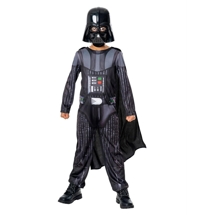 Darth Vader Costume - (Child)