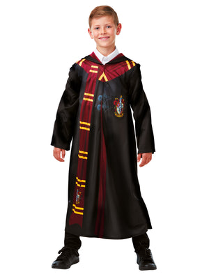 Gryffindor Robe 9-10  (Harry Potter)