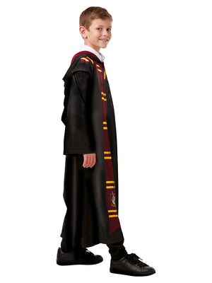 Gryffindor Robe 9-10  (Harry Potter)